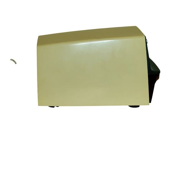 Vtg Heavy Duty Toshiba Pencil Matic Electric Pencil Sharpener PS-10 Tested Works - Picture 4 of 10